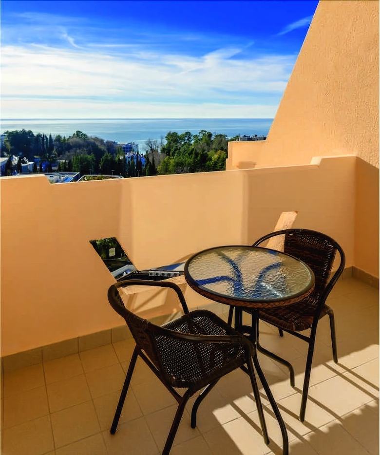 Hotel Zapolyarie Health Resort