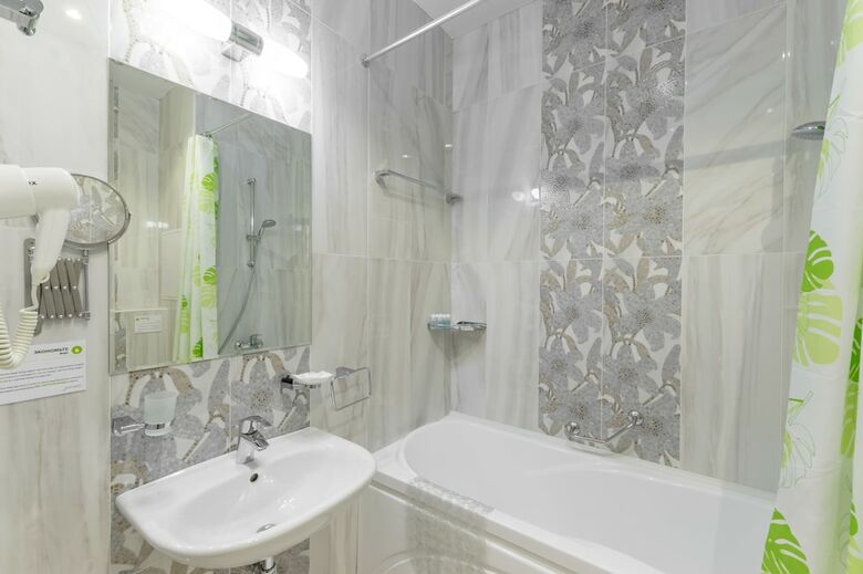 Hotel Zapolyarie Health Resort