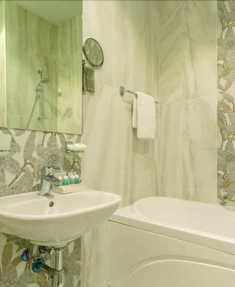 Hotel Zapolyarie Health Resort
