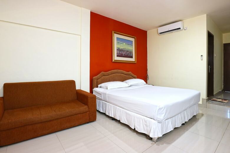 Hotel Prima Inn