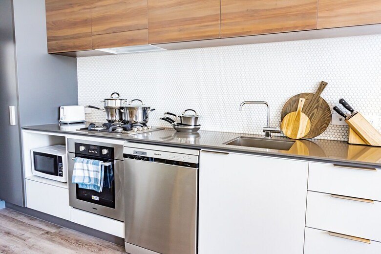 Sofun Apartment At South Brisbane