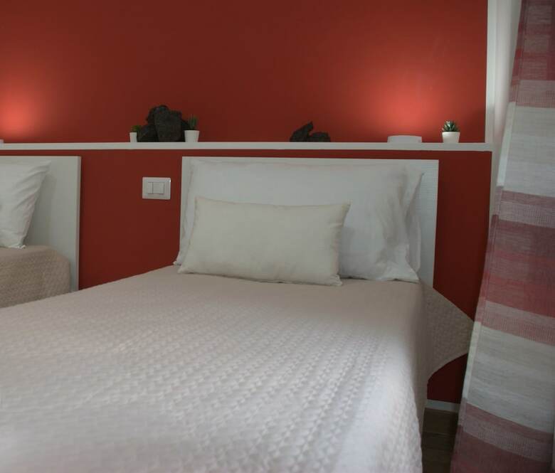 Hotel B&B Portosalvo