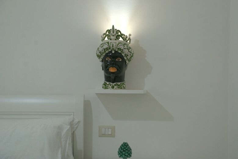 Hotel B&B Portosalvo