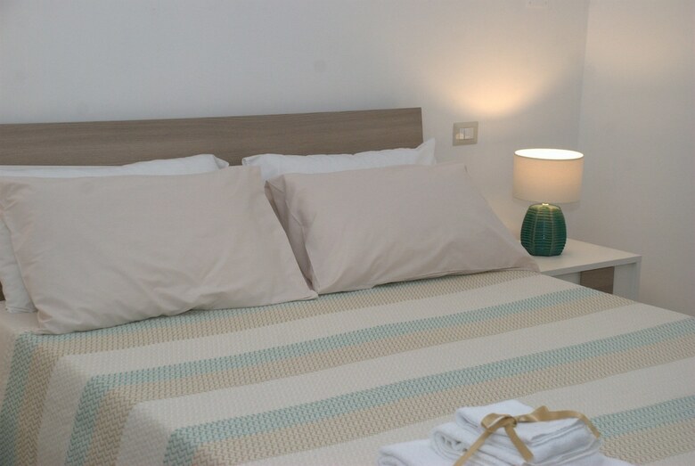 Hotel B&B Portosalvo