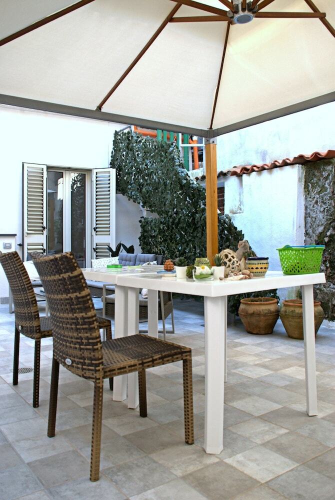 Hotel B&B Portosalvo