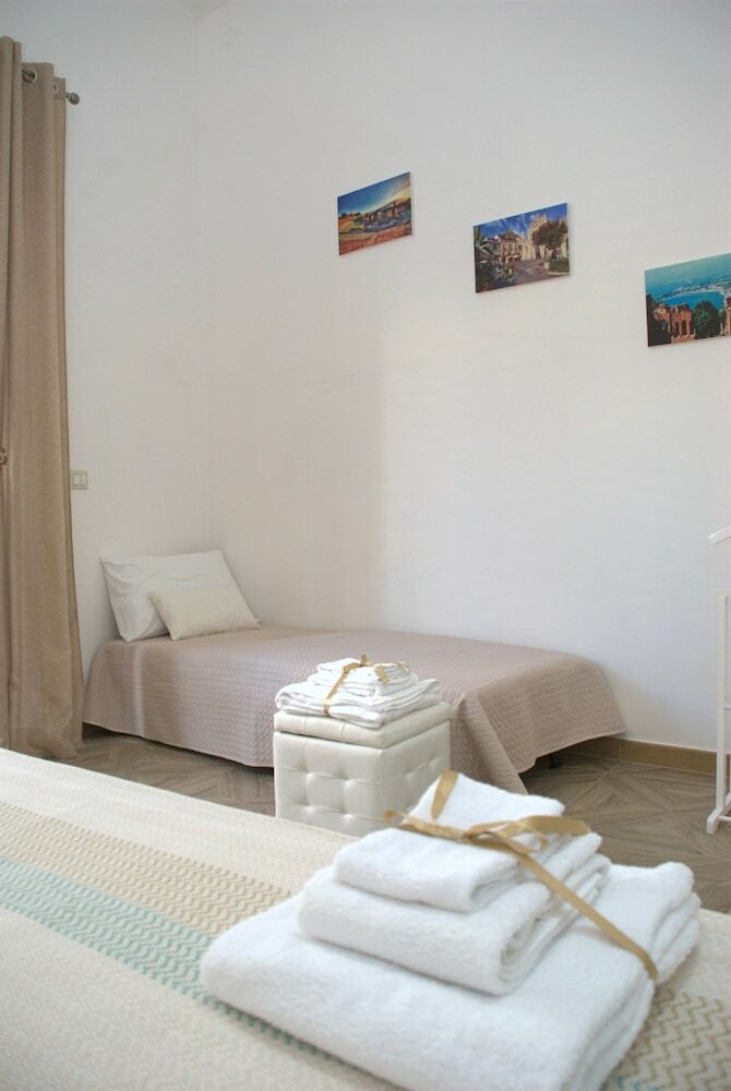 Hotel B&B Portosalvo