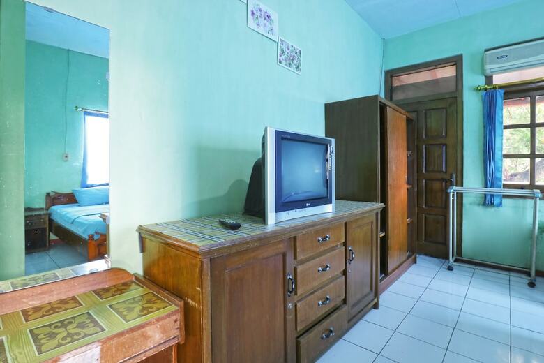 Hotel Setia Budi
