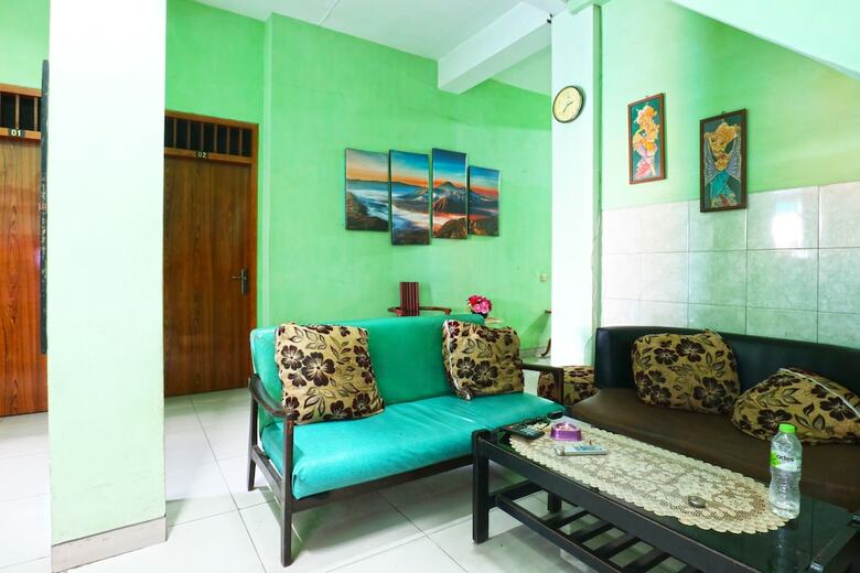 Hotel Setia Budi