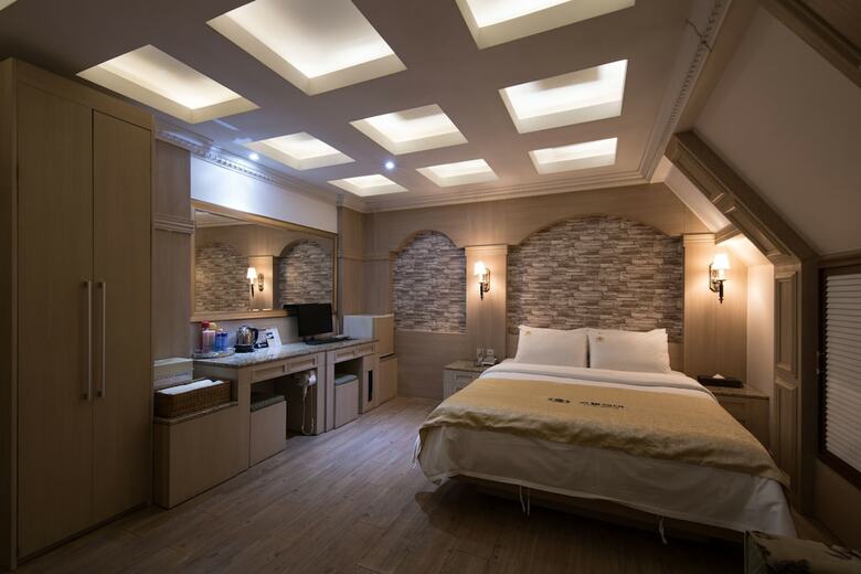 Hotel Benhur