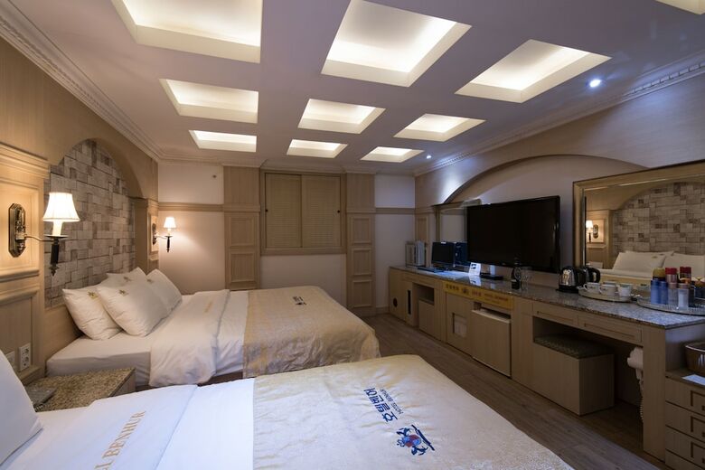 Hotel Benhur