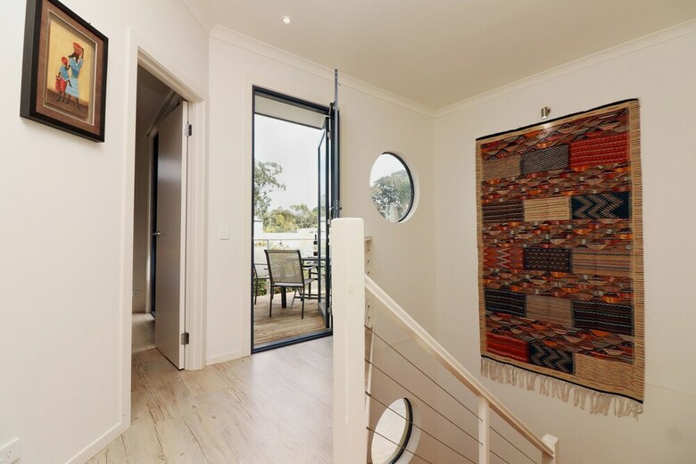 Apartamentos Ocean Whispers Cowes - Rejuvenate Stays