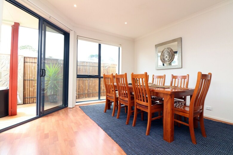 Apartamentos Ocean Whispers Cowes - Rejuvenate Stays
