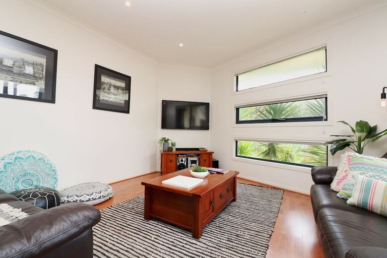 Apartamentos Ocean Whispers Cowes - Rejuvenate Stays