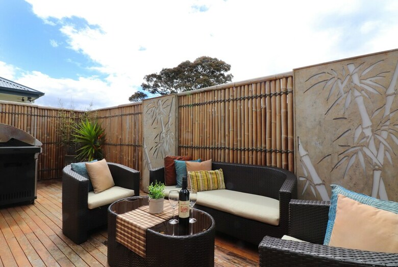 Apartamentos Ocean Whispers Cowes - Rejuvenate Stays