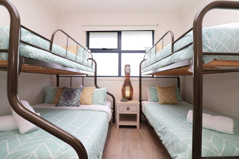 Apartamentos Ocean Whispers Cowes - Rejuvenate Stays