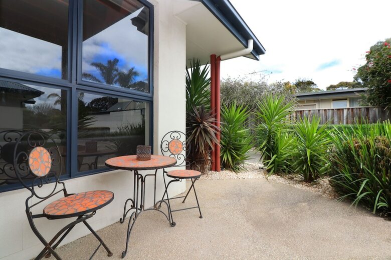 Apartamentos Ocean Whispers Cowes - Rejuvenate Stays