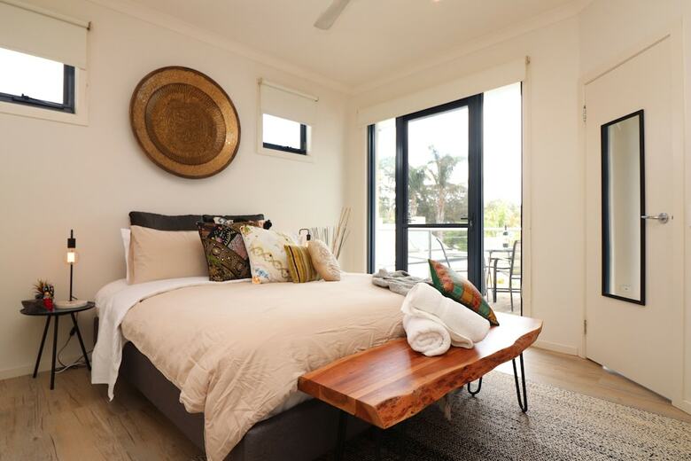 Apartamentos Ocean Whispers Cowes - Rejuvenate Stays