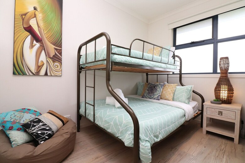 Apartamentos Ocean Whispers Cowes - Rejuvenate Stays