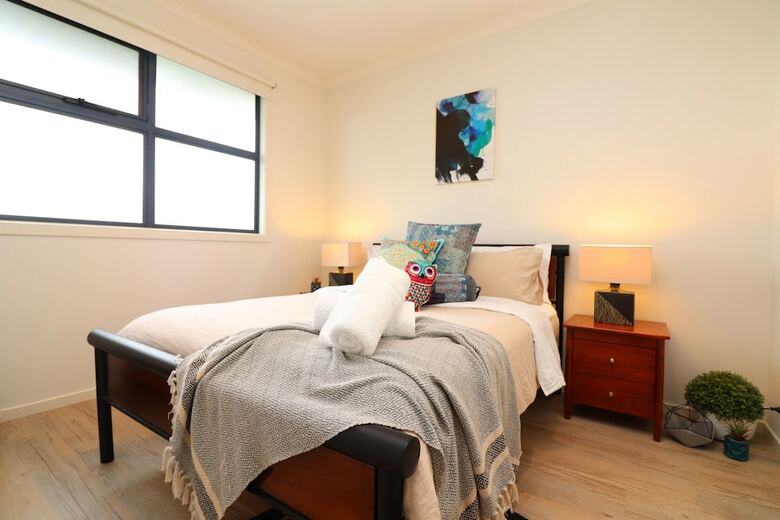 Apartamentos Ocean Whispers Cowes - Rejuvenate Stays