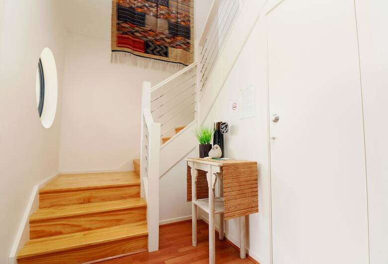 Apartamentos Ocean Whispers Cowes - Rejuvenate Stays