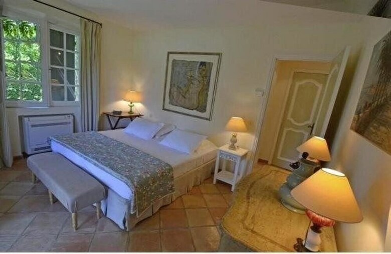 Villa Wineyard Pampelonne