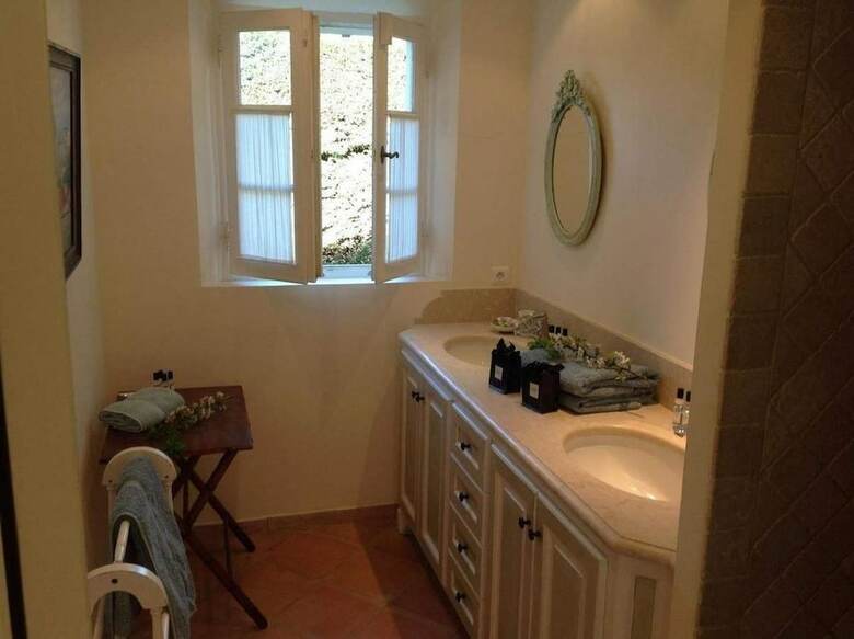 Villa Wineyard Pampelonne