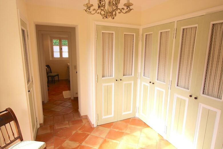 Villa Wineyard Pampelonne