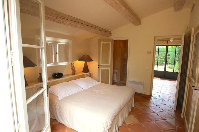 Villa Wineyard Pampelonne