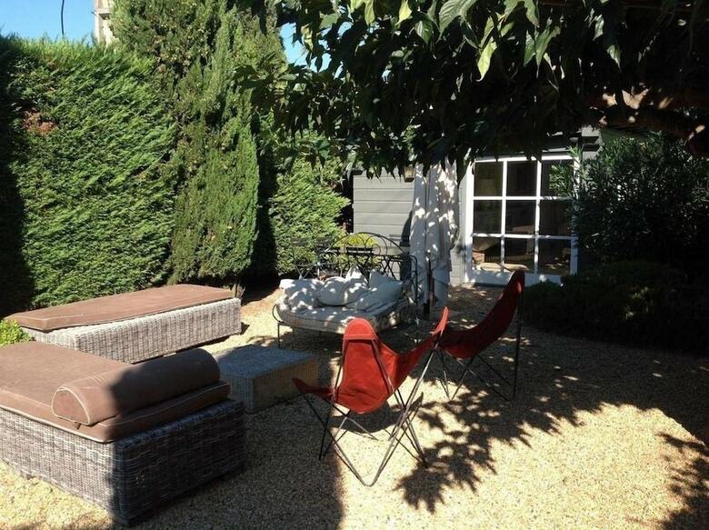 Villa Wineyard Pampelonne