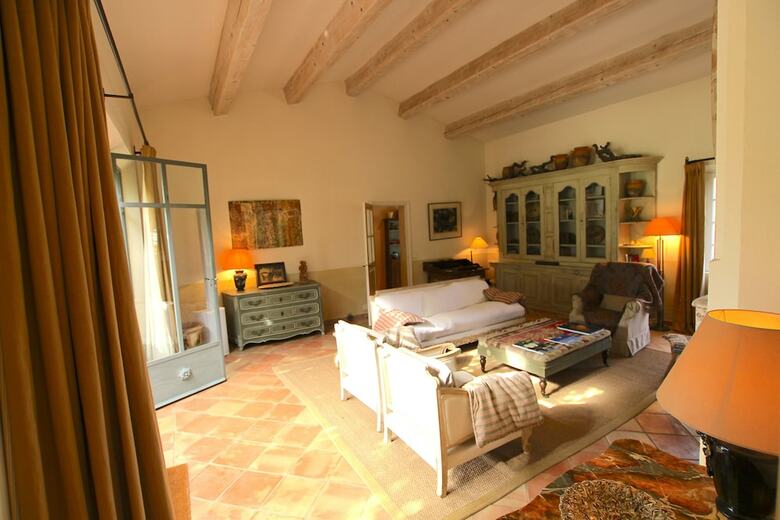 Villa Wineyard Pampelonne