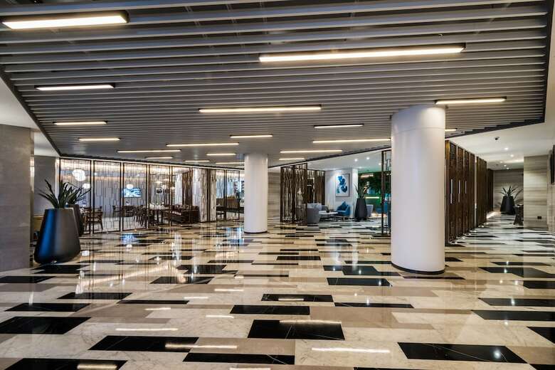 Hotel Boudl Al Corniche
