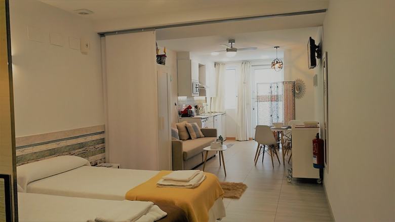 Apartamentos Museum Zarautz