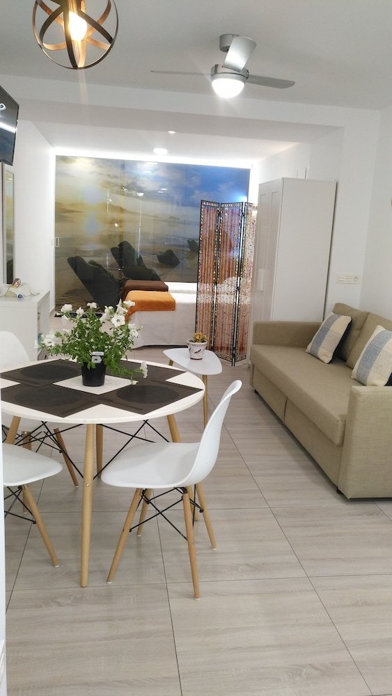 Apartamentos Museum Zarautz