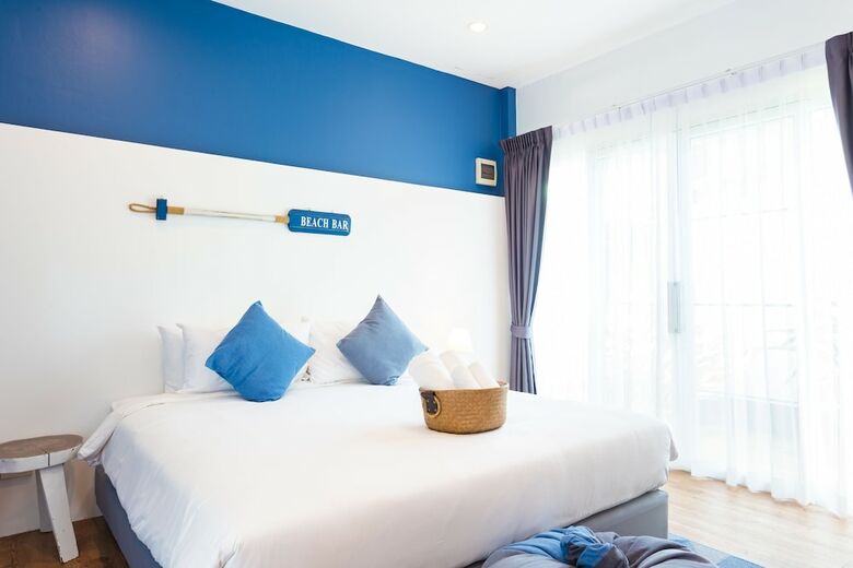 Hotel The Seaton House Phuket