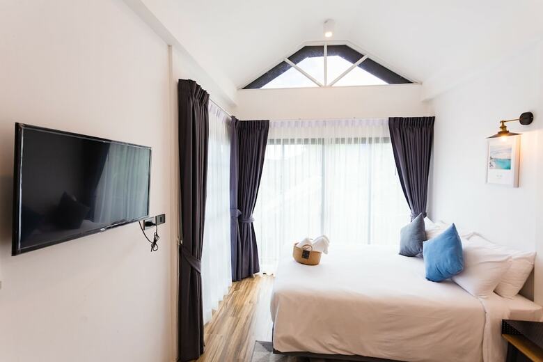 Hotel The Seaton House Phuket