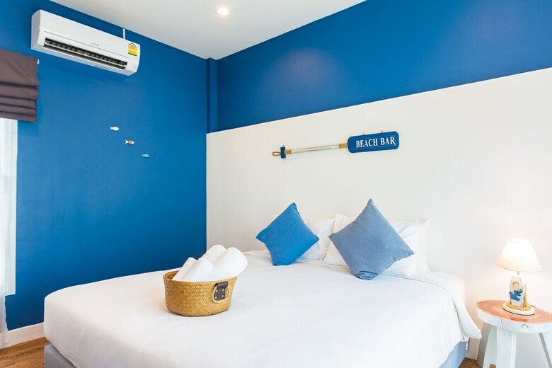 Hotel The Seaton House Phuket