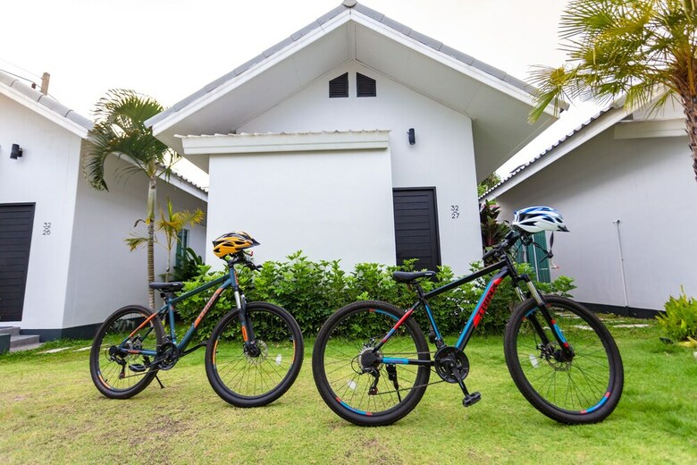 Hotel The Seaton House Phuket