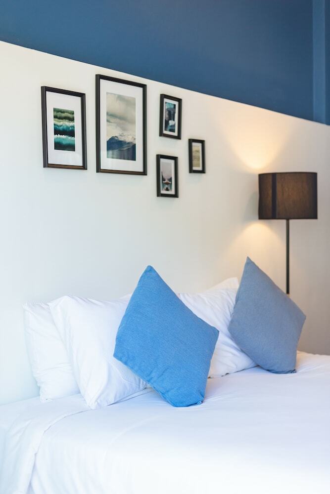 Hotel The Seaton House Phuket