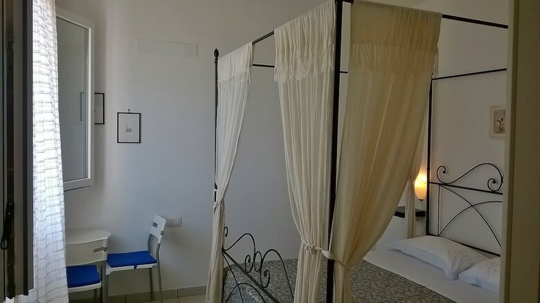 Bed & Breakfast Casette Santini