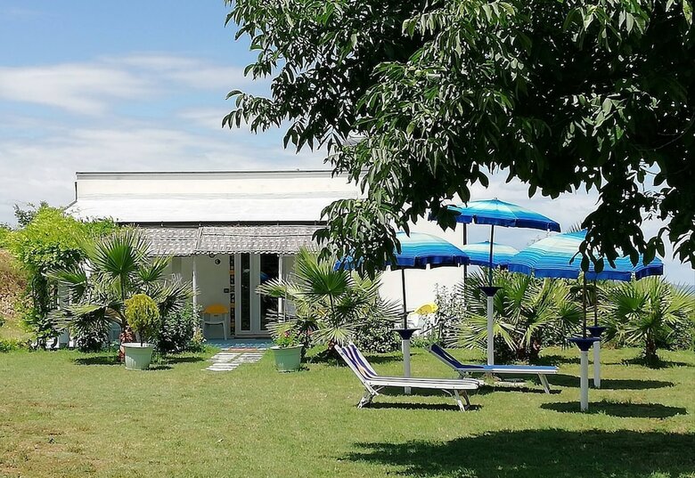 Bed & Breakfast Casette Santini