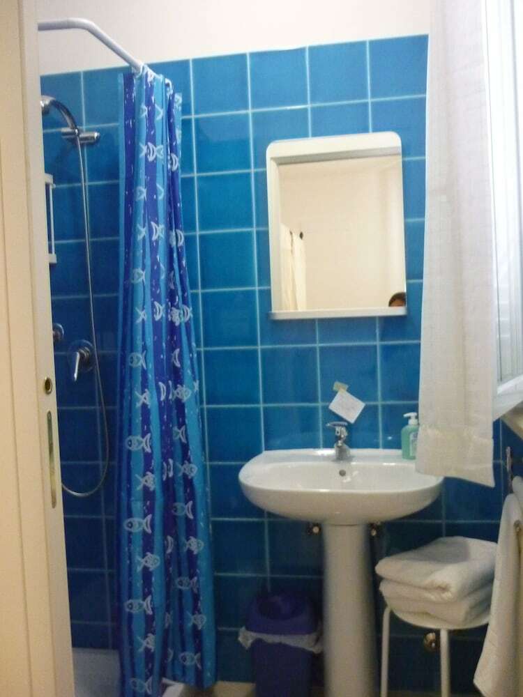 Bed & Breakfast Casette Santini