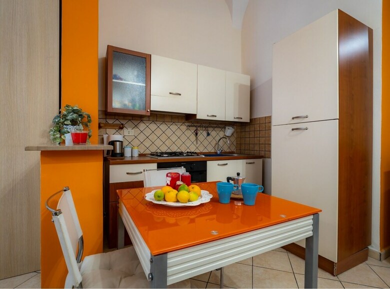 Apartamento I Loft Di Elvira