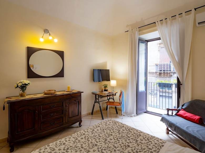 Apartamento I Loft Di Elvira