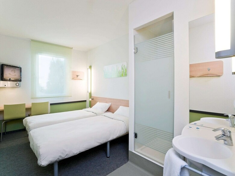 Hotel Ibis Budget Torun