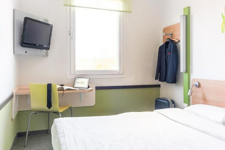 Hotel Ibis Budget Torun