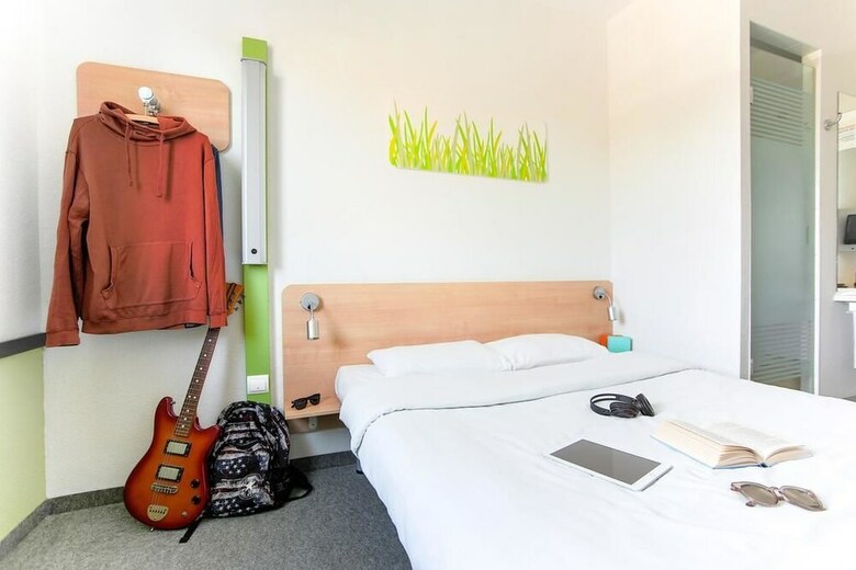 Hotel Ibis Budget Torun