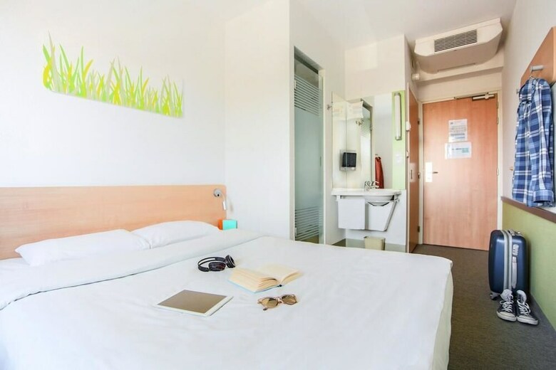 Hotel Ibis Budget Torun