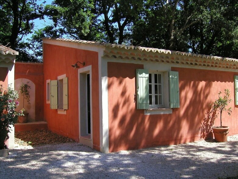 Le Pavillon Vert B&B