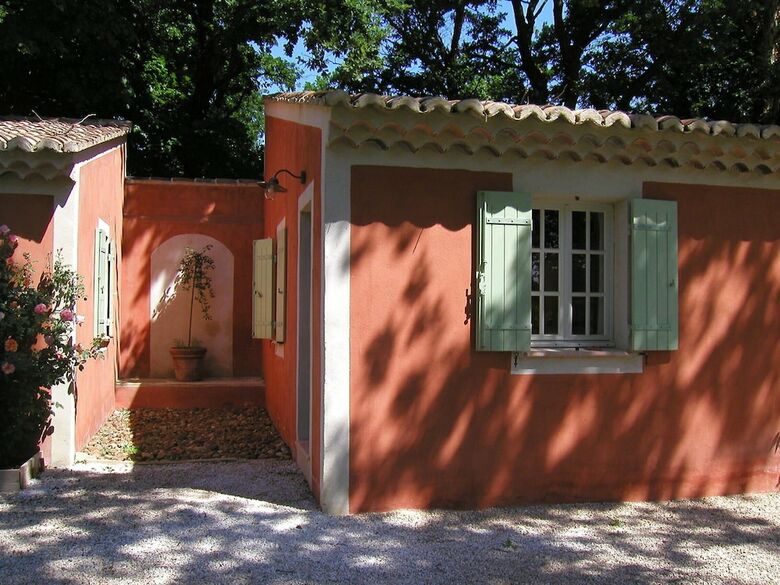 Le Pavillon Vert B&B