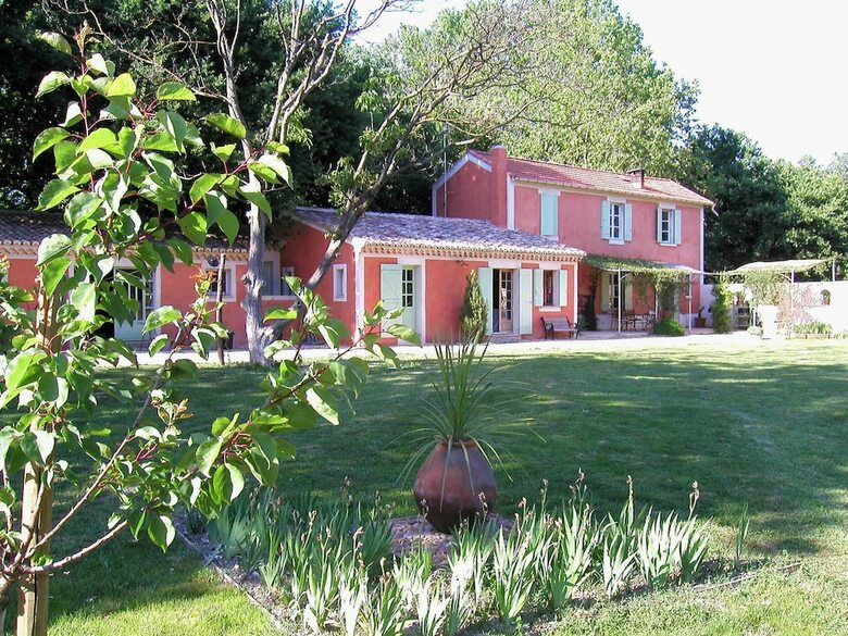 Le Pavillon Vert B&B